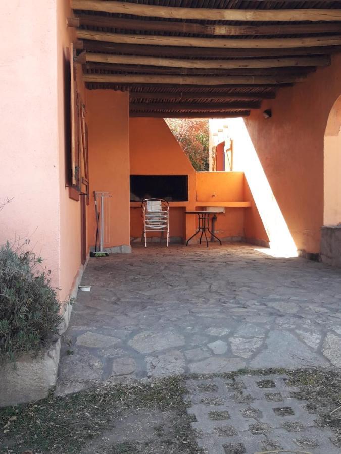 Complejo Ramadas Potrero de los Funes Pokoj fotografie